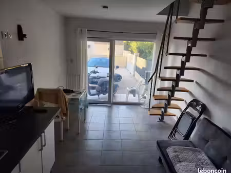 appartement bellegarde 30127