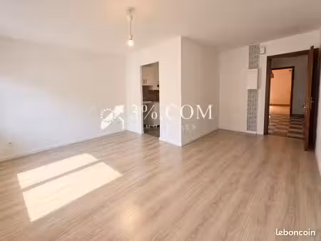 appartement 1 pièce 26 m²