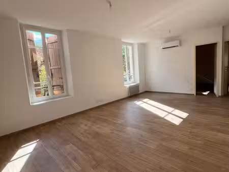 appartement t3 breval