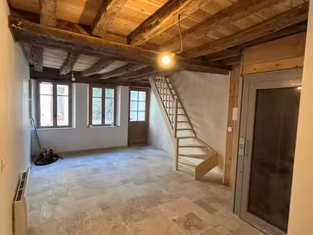 spacieux appartement t3