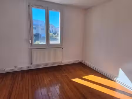 appartement 3 pièces 53 m²
