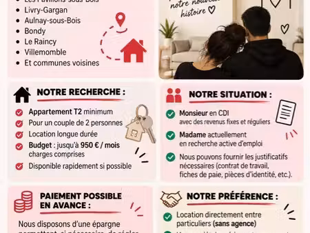 appartement 93