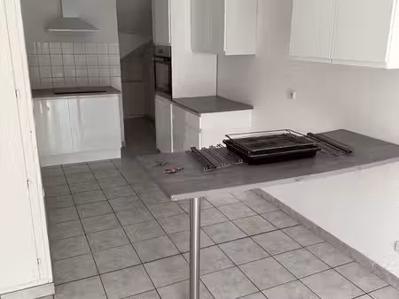 loue appartement f4