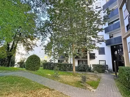 studio 1 pièce 31 m²