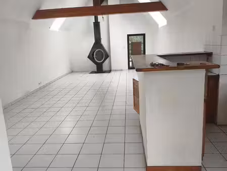 location appartement t4