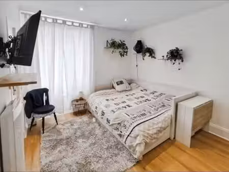 location studio royat