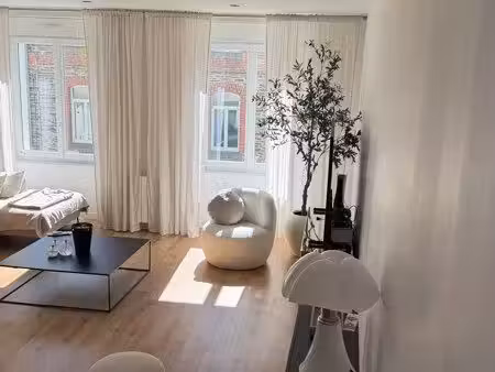 location appartement 100m2