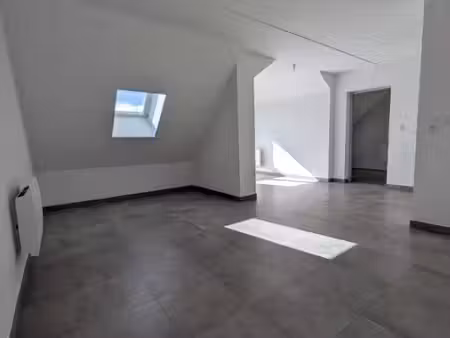 appartement 3 pièces 78 m²