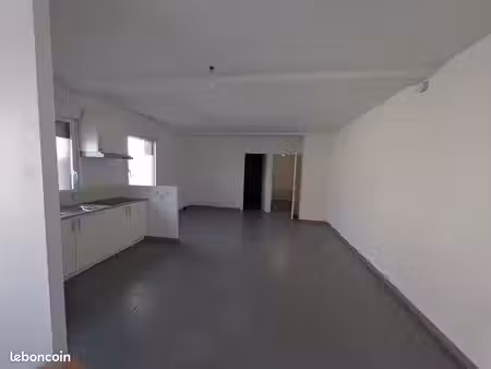 v dascq. annappes. t2 libre . 50 36 m2