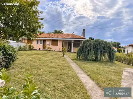 maison 5 pièces 97 m²