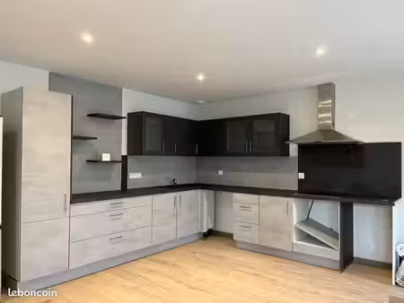 location maison avec jardin