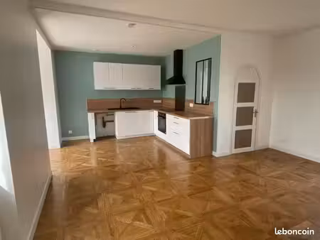 maison 3 chambres