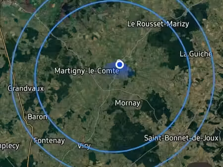 recherche location logement