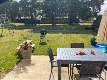 maison 112m2