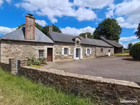 maison 3 pièces 78 m²