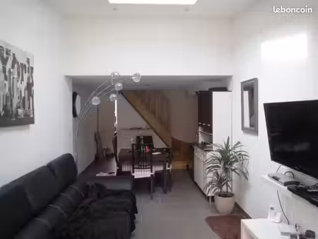 location petite maison 1930 seclin secteur gare