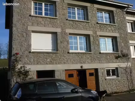 louer maison à jonzieux