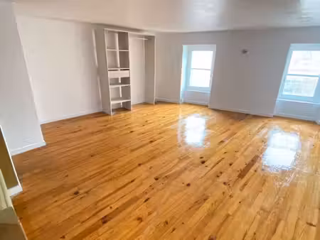 appartement 2 pièces 52 m²