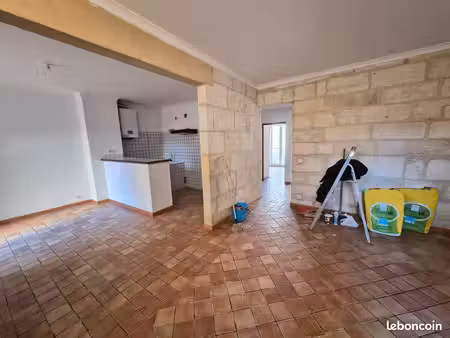 p3 de 70m2 avec terrasse p3 de 70m2 avec terrasse
