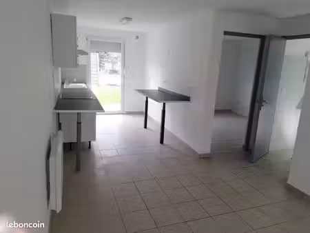 location appartement t2