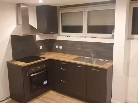 f3 duplex  50m²