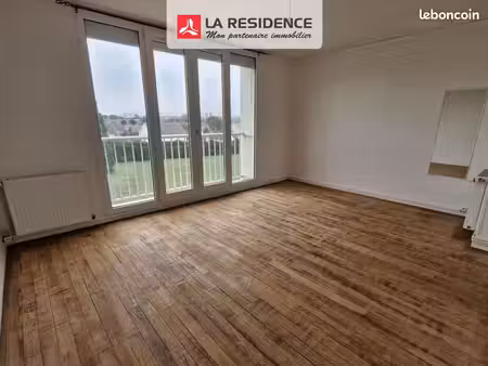 appartement de 3 pièces