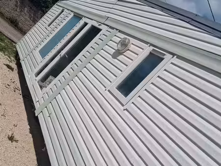 loue mobile home