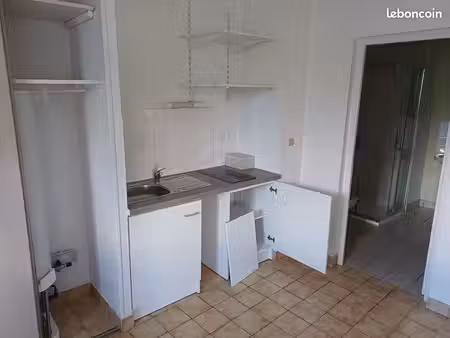logement communal