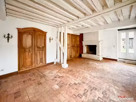 maison de ville 5 pièces 174 m²