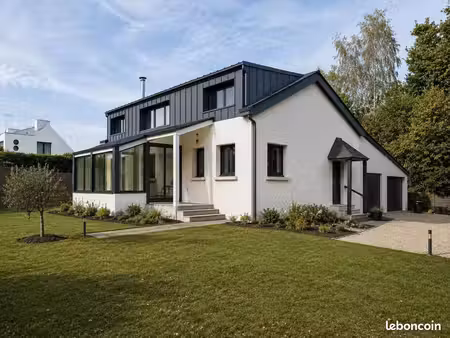 maison 7 pièces 150 m²