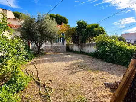 maison 3 pièces 49 m²