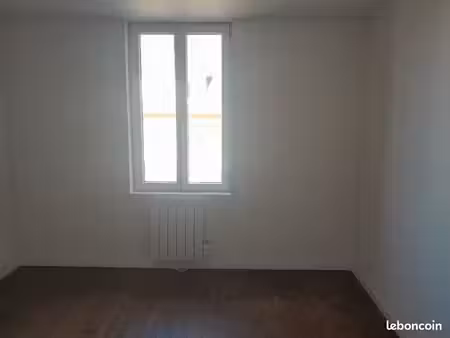 location maison avec jardin