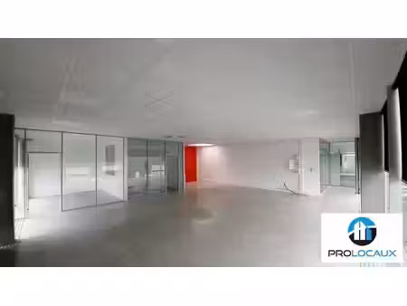 espace bureau à louer