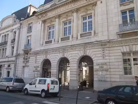espace bureau à louer