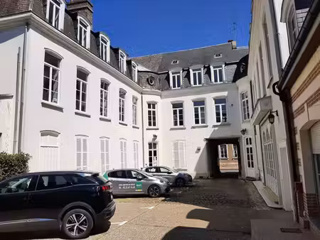 espace bureau à louer