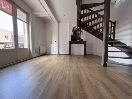 espace bureau à louer