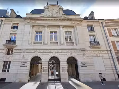 espace bureau à louer