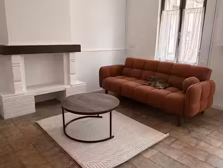 maison à louer
