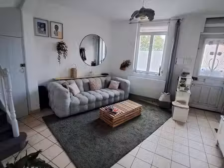 maison à louer