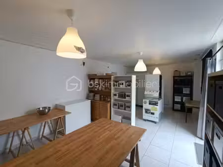 immeuble à vendre