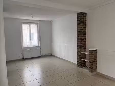 maison à louer