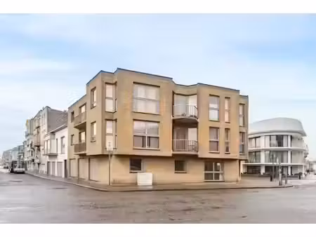 garage à louer à zeevillalaan 2a de haan (rbx15740)