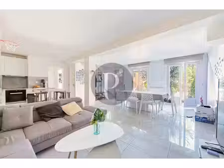 94110 - arcueil - dpe d - maison de 103m² & 60m² de sous-sol