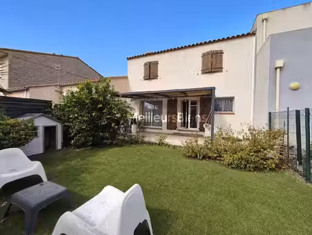 maison 2 faces