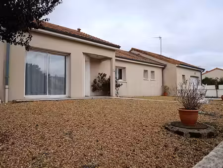 maison lys haut layon