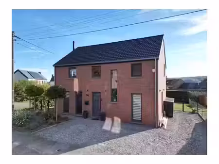 maison à louer à rue stiéniha 11 marchin (vbe78345)