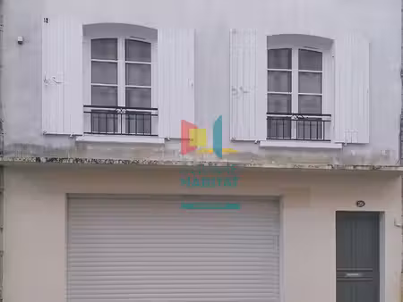 maison sainte foy la grande 5 pièce(s) 85m2