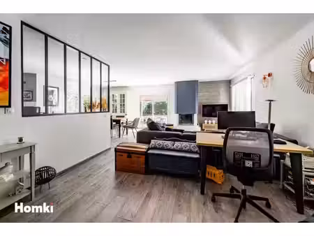 maison/villa t4 de 111 m² à ludon-médoc 33290