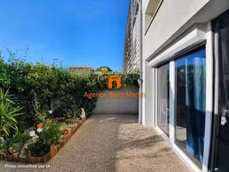 maison montélimar 99.4 m²