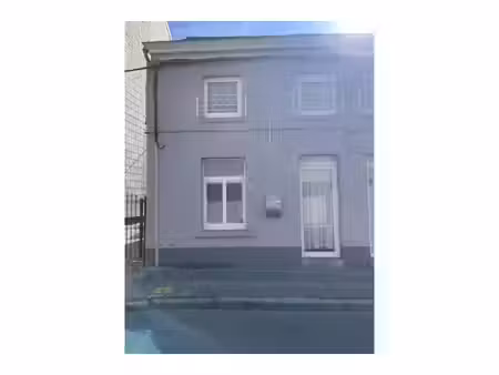 appartement à louer avec 1 chambre   enghien (vbe78346)